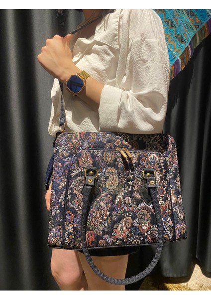 Otantik Omuz Çantası fırsatları