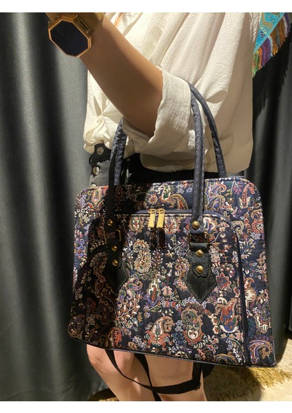 Otantik Omuz Çantası indirimleri