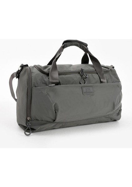 Unisex Kabin Boy Çapraz Askılı Omuz Çantası Seyehat Spor Çantası Hafif Paraşüt Kumaş 44*29 cm fırsatları