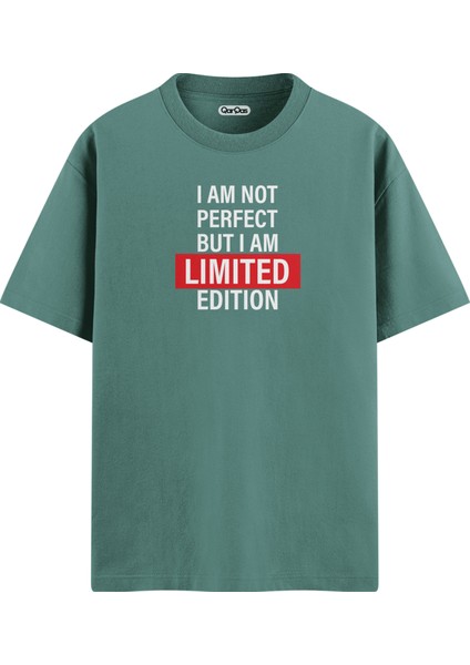 The Only One – Oversize Tshirt