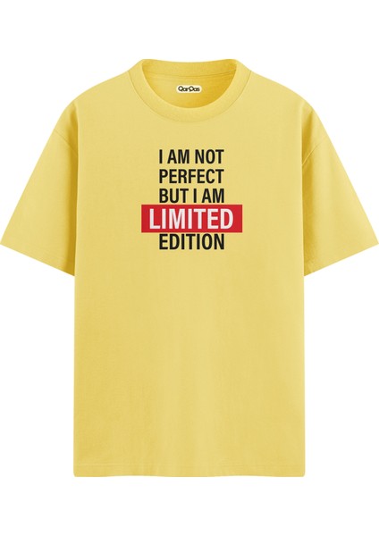 The Only One – Oversize Tshirt