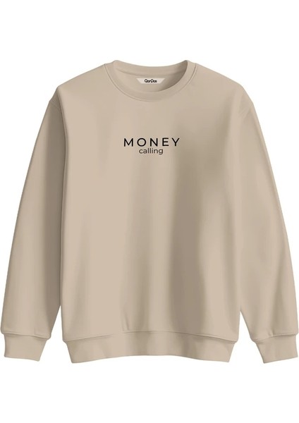 Moneyline - Sweatshirt