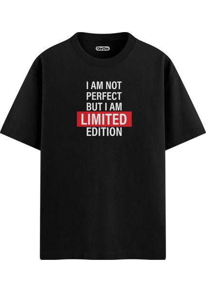 The Only One – Oversize Tshirt