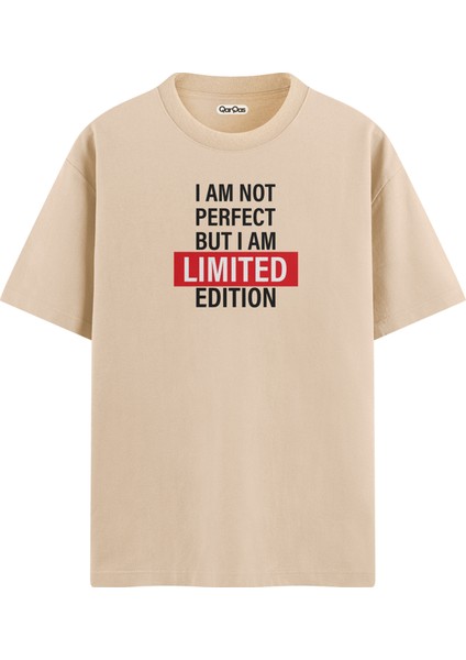 The Only One – Oversize Tshirt
