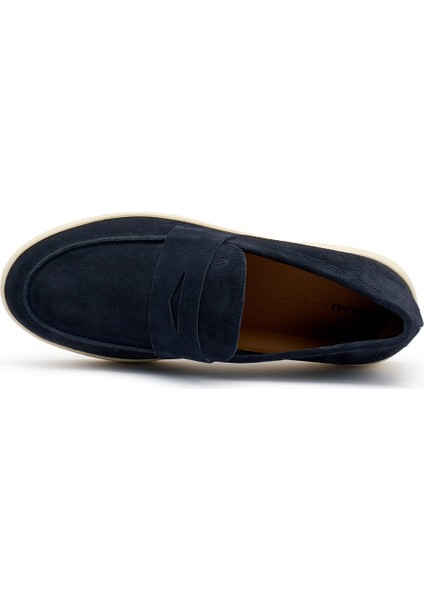 Erkek Oxford ( Klasik) 24D4 Frau Suede Blupanna fırsatları