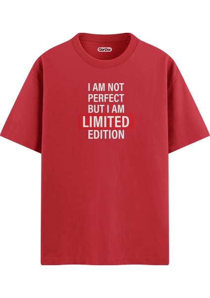 The Only One – Oversize Tshirt