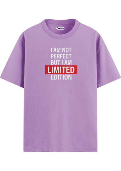 The Only One – Oversize Tshirt