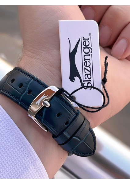 Deri Kordon Iç Fonksiyonları Aktif 10 Atm Suya Dayanıklı Erkek Kol Saati ESL.09.2481.2.02 fırsatları