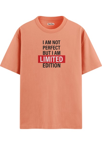 The Only One – Oversize Tshirt
