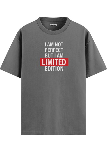 The Only One – Oversize Tshirt