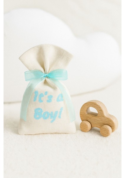 10 Lu Özel Baskılı Lavanta Kesesi - Bebek Hediye Babyshower Bebek Mevlüdü Yenidoğan Doğum Günü modelleri