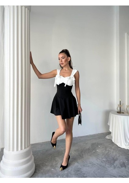 Runiquehome Mini Garni Elbise fiyatları