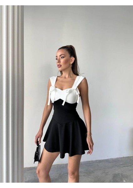 Runiquehome Mini Garni Elbise modelleri