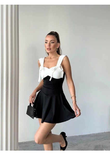 Runiquehome Mini Garni Elbise fırsatları