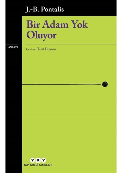 Bir Adam Yok Oluyor + Yapışkanlı Not Kağıdı fiyatları