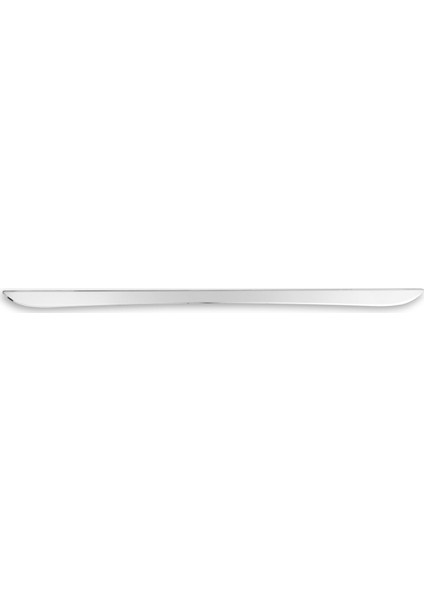 Dacia Duster Uyumlu Bagaj Alt Çıtası 2010-2017 Paslanmaz Krom