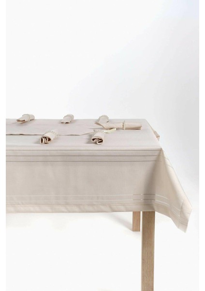 Atak Carmen 12 Kişilik Masa Örtüsü Yemek Sunum Takımı 26 Parça fiyatları