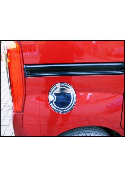 Citroen Nemo Uyumlu Depo Kapağı 2007 Üzeri Paslanmaz Krom fiyatları