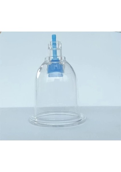 4 Numara Hacamat Kupası 100 Adet