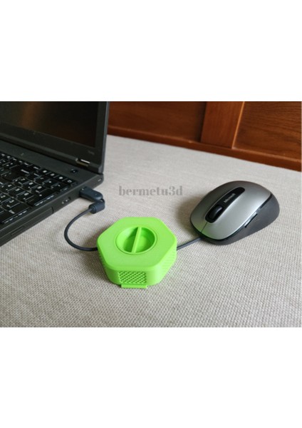 Taşınabilir Kablo Düzenleyici / Sarıcı modelleri