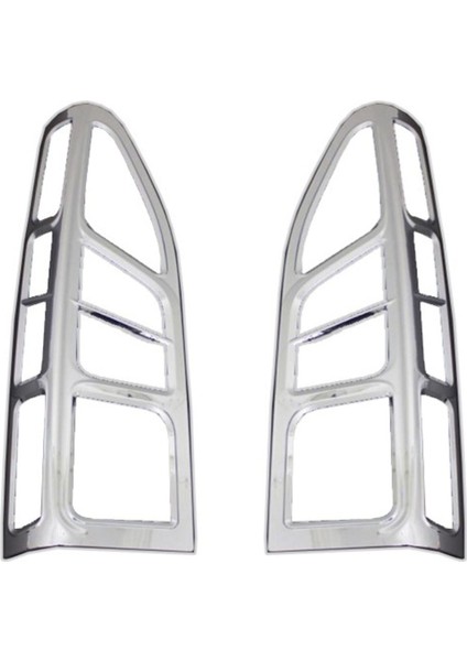 Citroen Berlingo Uyumlu Abs Stop Çerçeve 2 Parça 2008-2011