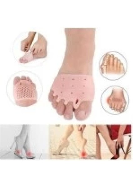 5 Parmak Ayırıcı Silikon Makaralı Gömlek fiyatları