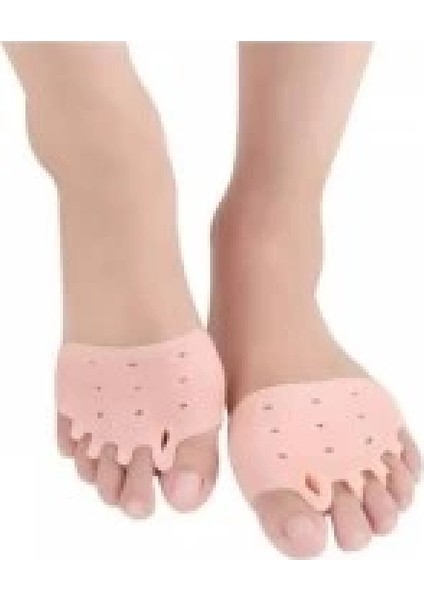 5 Parmak Ayırıcı Silikon Makaralı Gömlek modelleri