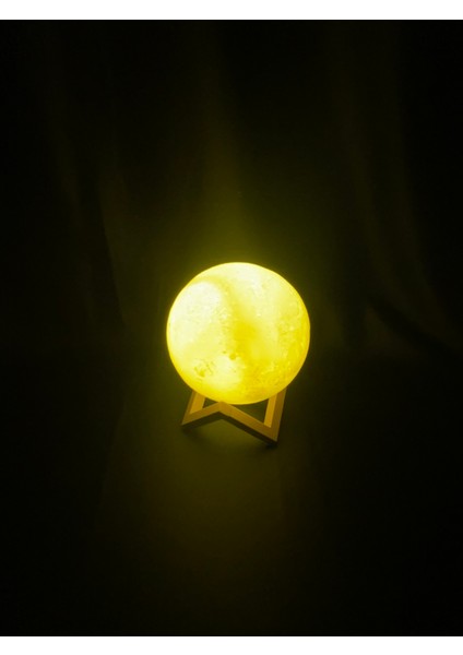 Moon Gece Lambası fiyatları