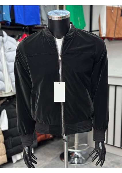 Nova Kumaş Erkek Ceket