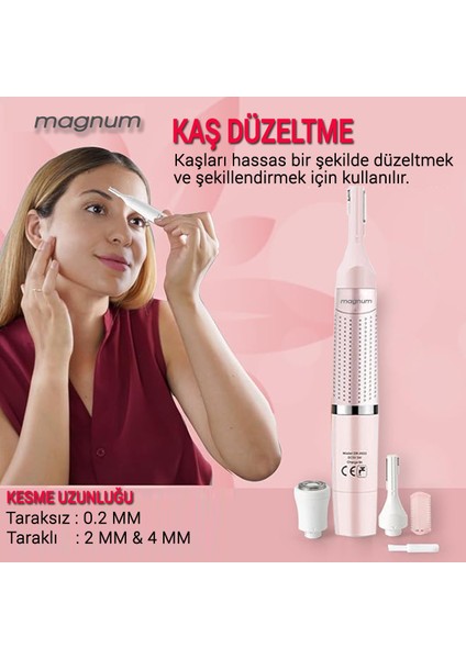 Yüz Kaş Epilatör Vücut Tüy Alma Aleti Epilasyon Traş Makinesi fiyatları