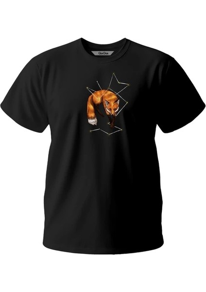 Vulpes Vulpes – Çocuk Tshirt