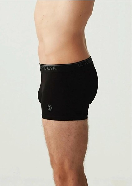 Erkek 3'lü Kutulu Boxer -Çoklu Renk modelleri