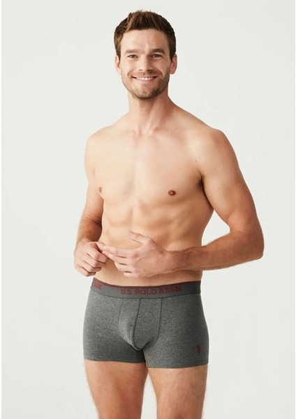 Erkek 3'lü Kutulu Boxer -Çoklu Renk fiyatları