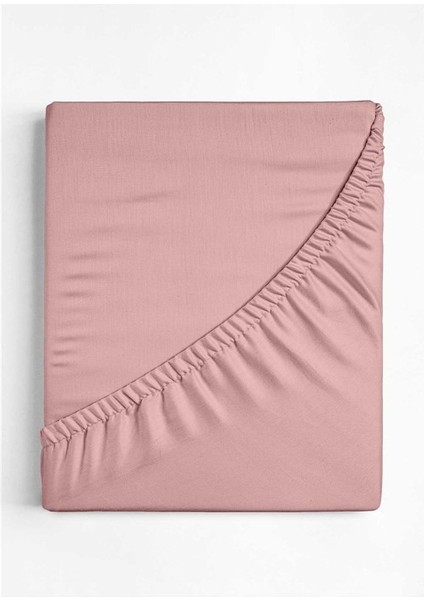 Tek Kişilik Lastikli Çarşaf Seti + Yastık Kılıfı Gülkur