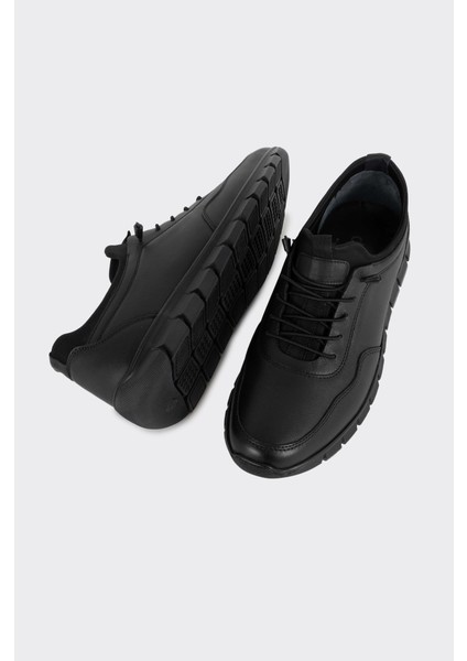 Hakiki Deri Casual Erkek Ayakkabı modelleri