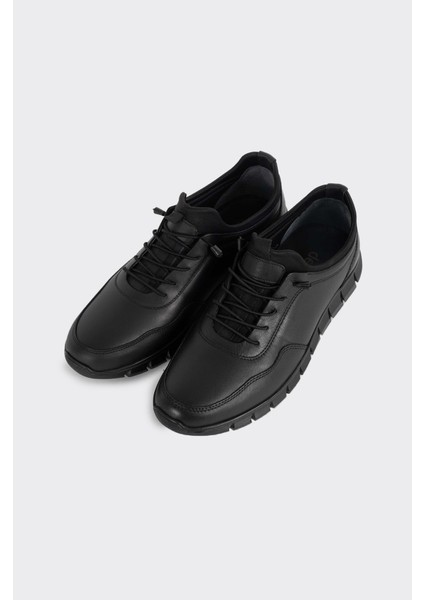 Hakiki Deri Casual Erkek Ayakkabı fırsatları