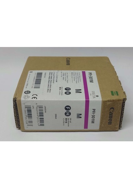 PFI-301M Magenta Kartuş 330ML fırsatları