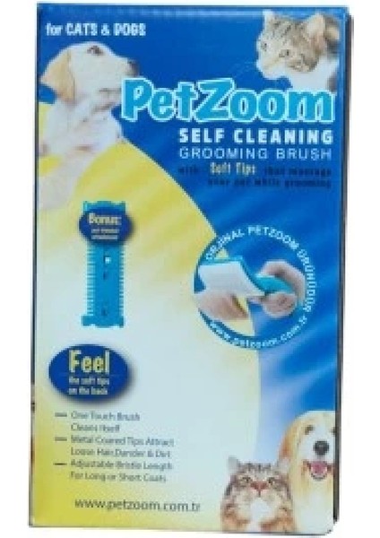 Evcil Hayvan Tarak ve Tüy Kesme Aleti fiyatları