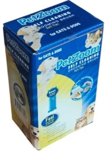 Evcil Hayvan Tarak ve Tüy Kesme Aleti modelleri