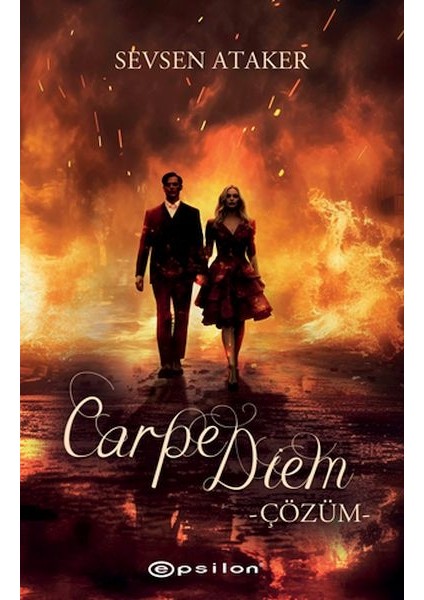 Carpe Diem 2 Çözüm