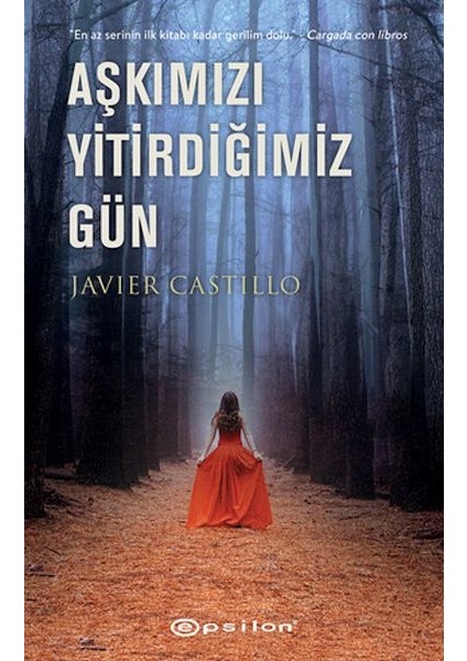 Aşkımızı Yitirdiğimiz Gün