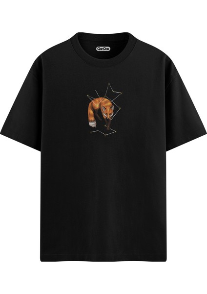 Vulpes Vulpes – Oversize Tshirt