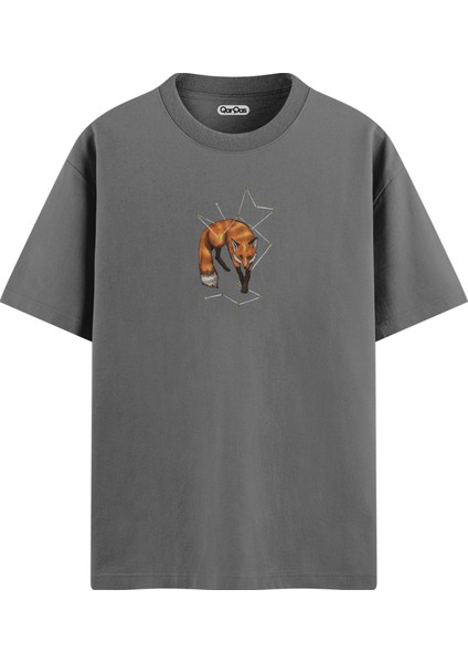 Vulpes Vulpes – Oversize Tshirt