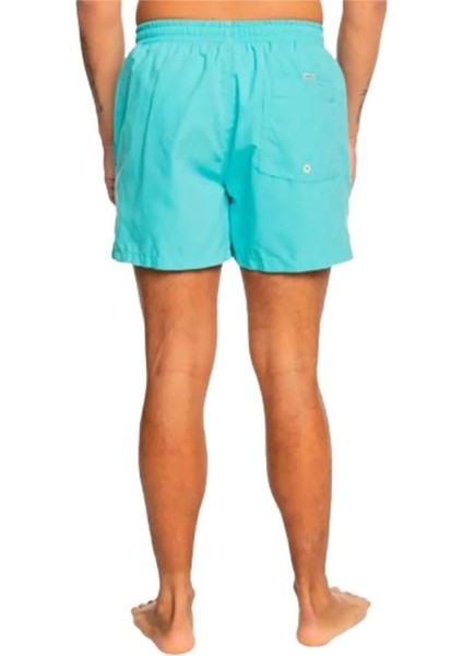 Behınd Waves EQYJV04061-BHA0 Mavi Şort modelleri