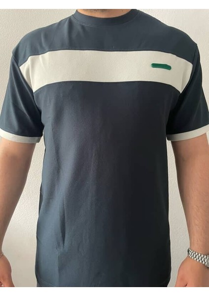 Lacote Yazılı Tişört