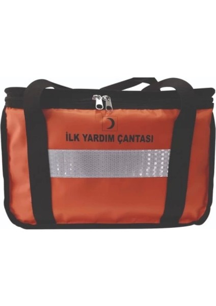 Ilk Yardım Çantası