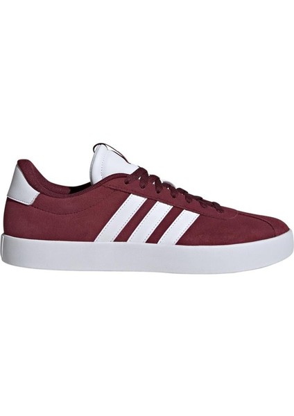 Vl Court 3.0 IF4457 Bordo Günlük Sneaker Ayakkabı