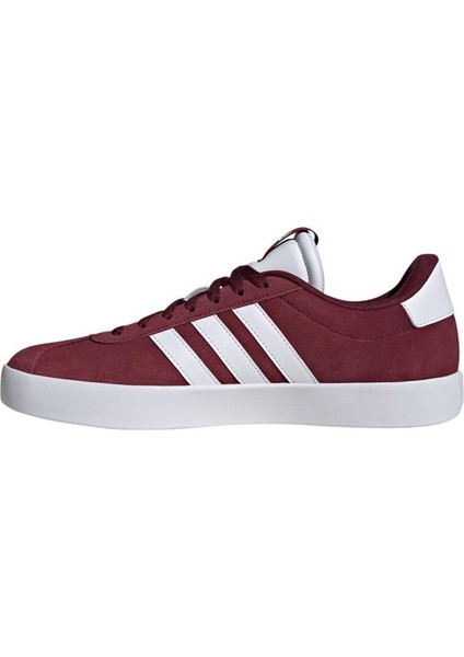 Vl Court 3.0 IF4457 Bordo Günlük Sneaker Ayakkabı fiyatları
