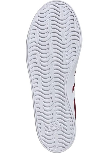 Vl Court 3.0 IF4457 Bordo Günlük Sneaker Ayakkabı fırsatları