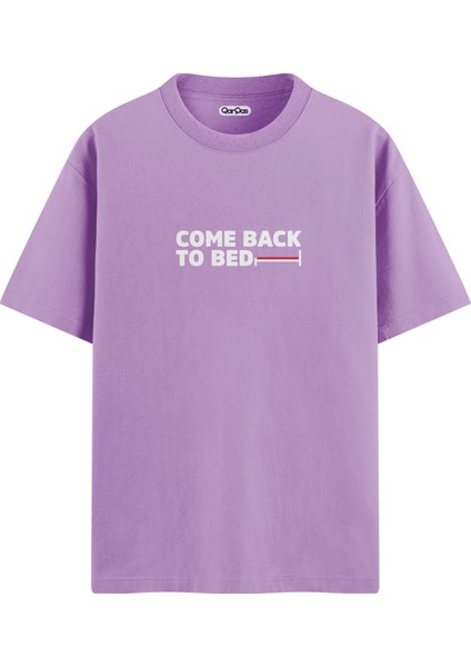 The Warm Side – Oversize Tshirt